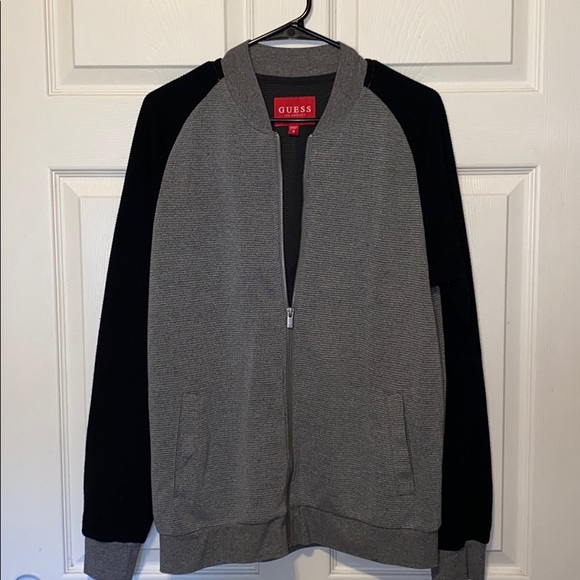 Guess Cardigan Sweater - Picture 3 of 7